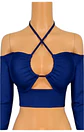 ✨ Crop Escote halter✨ - Miniatura 5