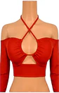 ✨ Crop Escote halter✨ - Miniatura 7