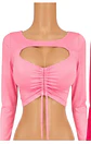 ✨ Crop Pretina Ajustable✨  - Miniatura 2