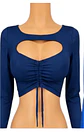 ✨ Crop Pretina Ajustable✨  - Miniatura 6