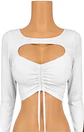 ✨ Crop Pretina Ajustable✨  - Miniatura 1