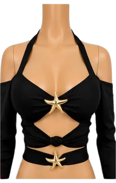 ✨Crop dos Estrellas✨ 