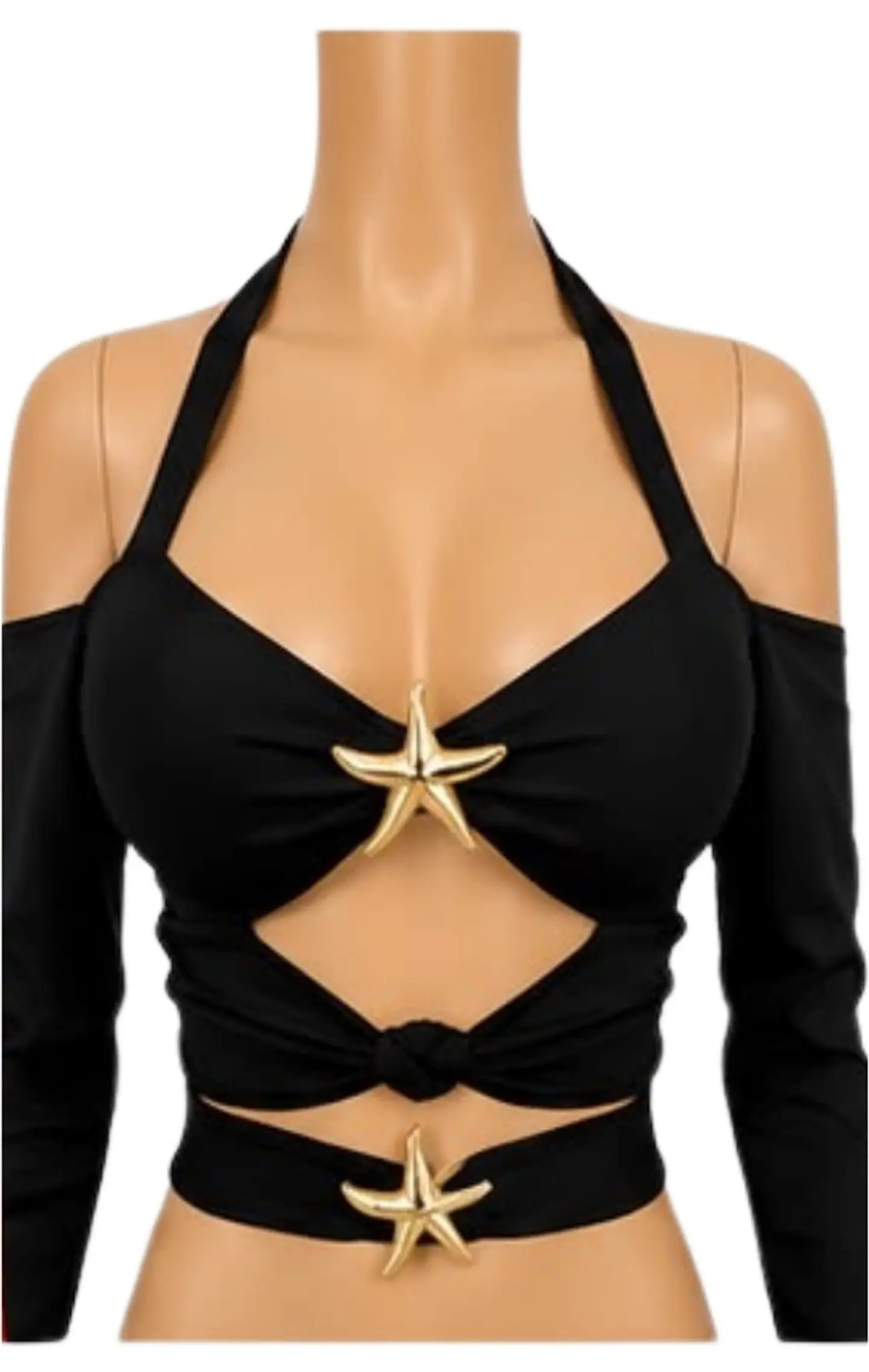 ✨Crop dos Estrellas✨  1