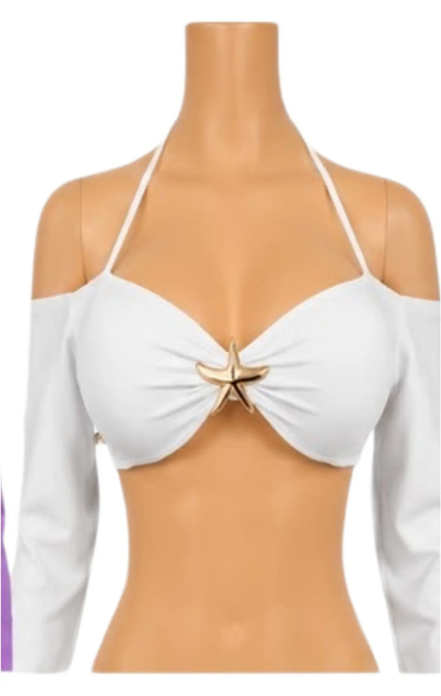 ✨ Crop Estrella sin pretina✨  7