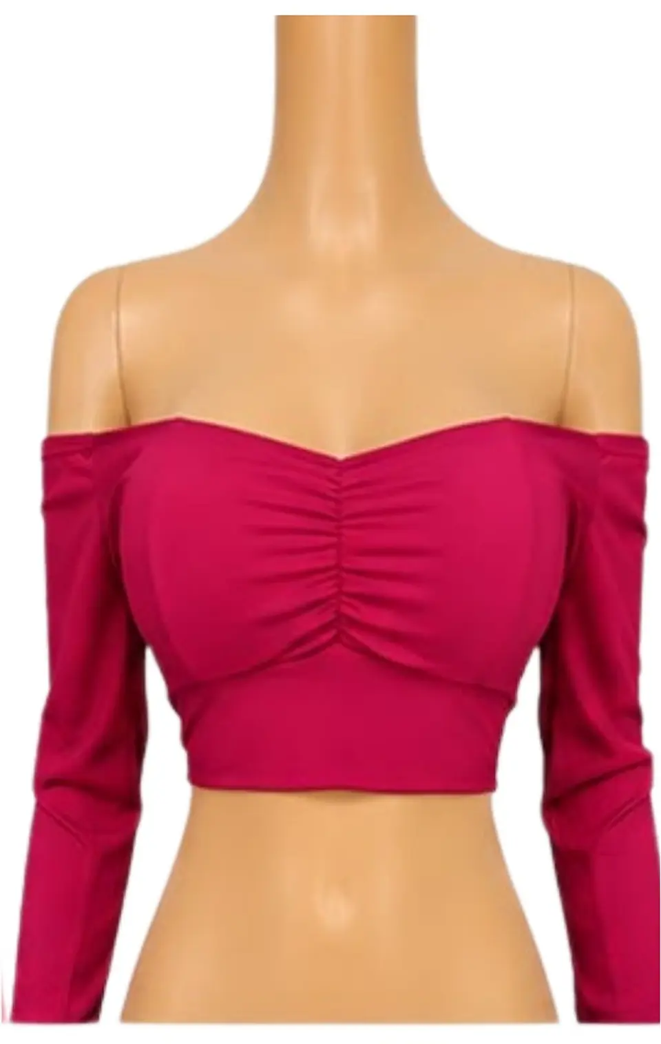 ✨Crop Pretina✨  3
