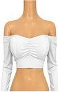 ✨Crop Pretina✨  - Miniatura 6