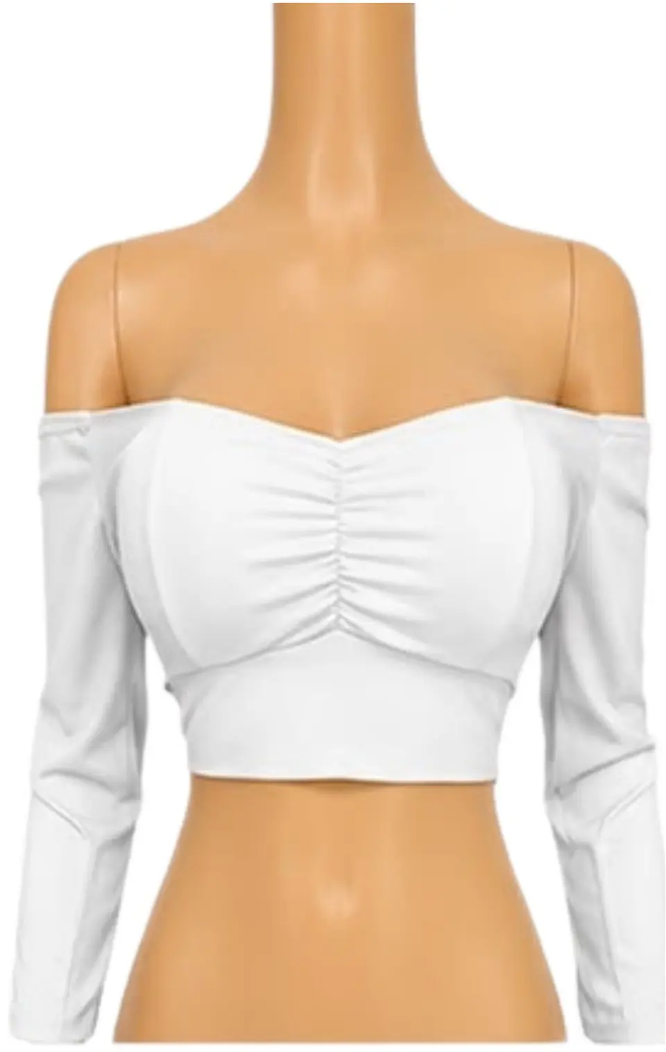 ✨Crop Pretina✨  6