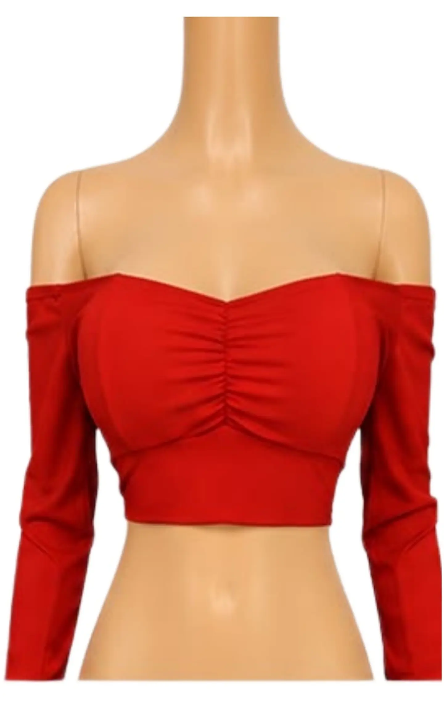 ✨Crop Pretina✨  7