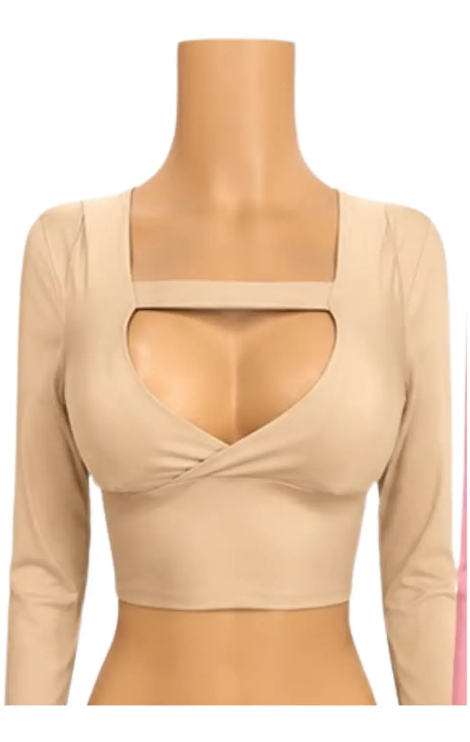 ✨ Crop una Linea✨  1