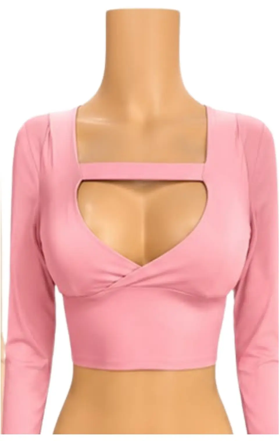 ✨ Crop una Linea✨  2