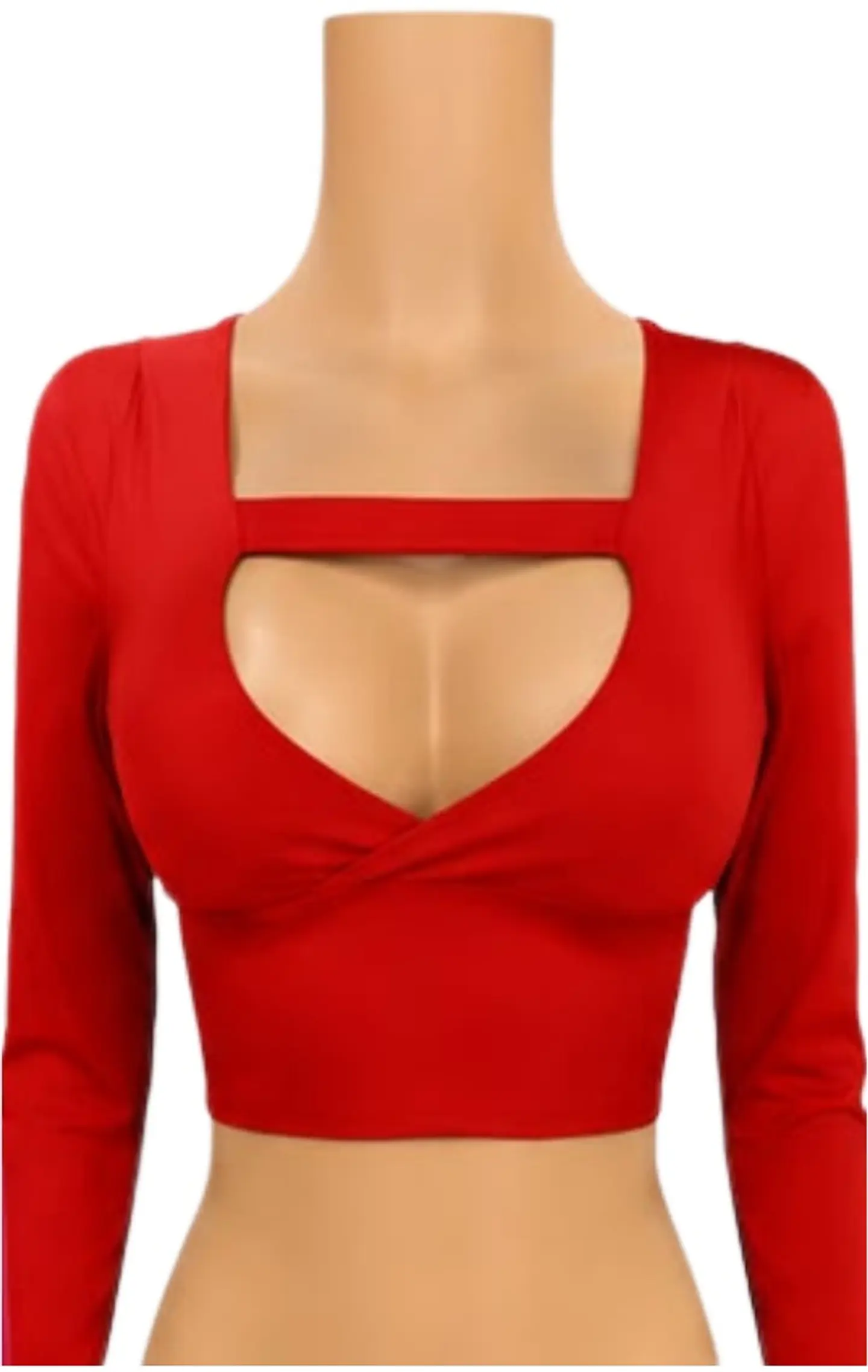 ✨ Crop una Linea✨  4