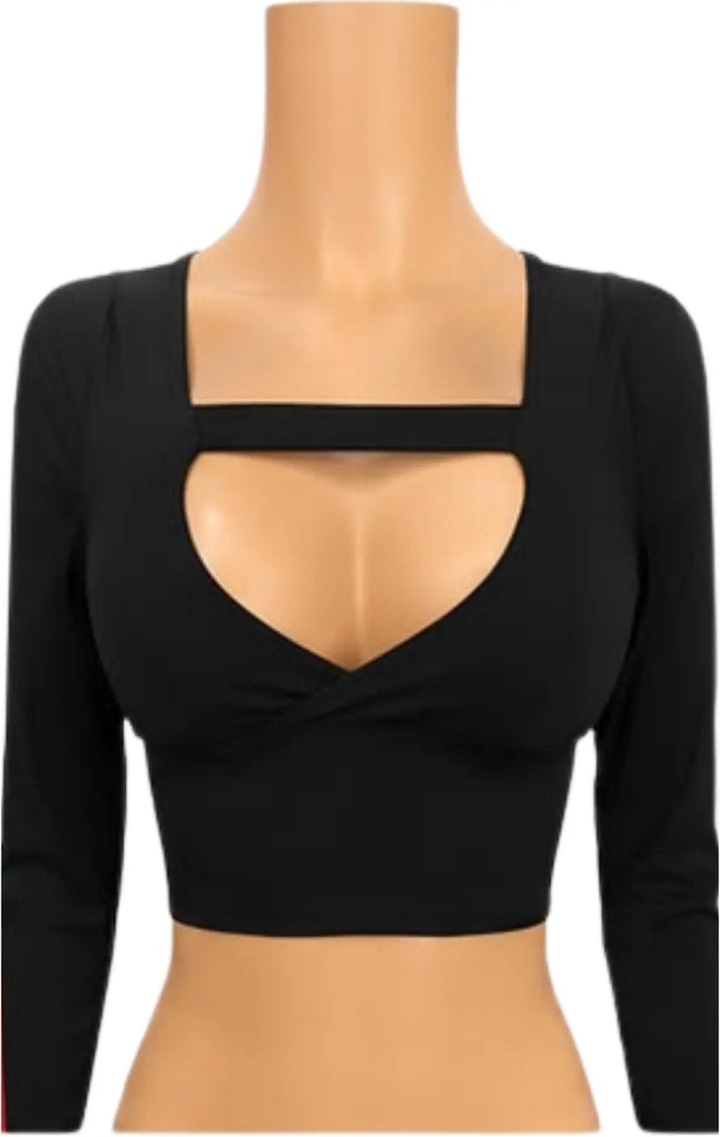✨ Crop una Linea✨  5