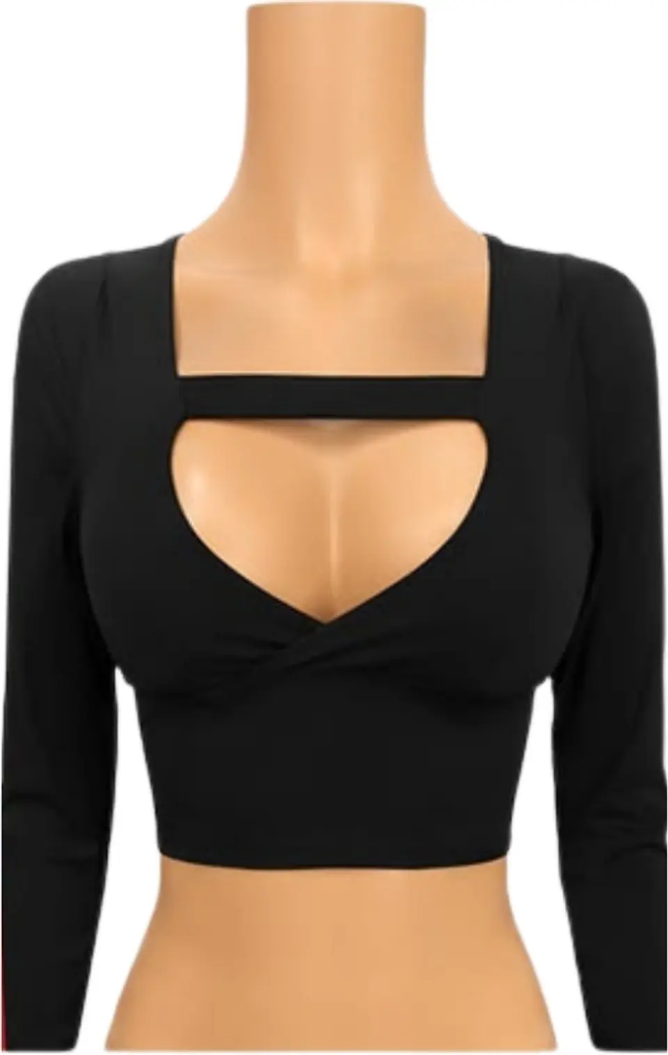 ✨ Crop una Linea✨  5