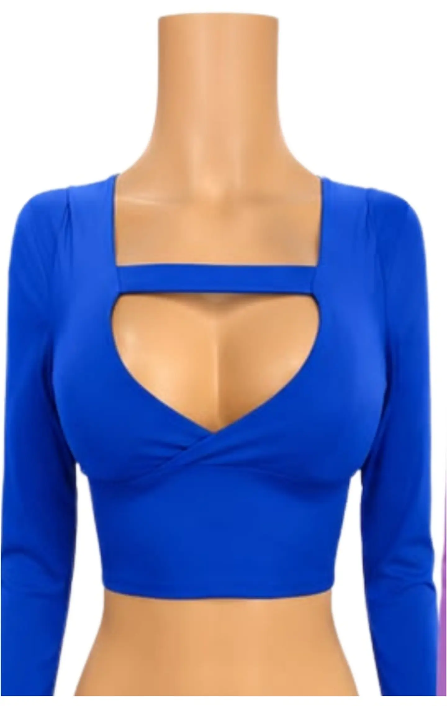 ✨ Crop una Linea✨  6