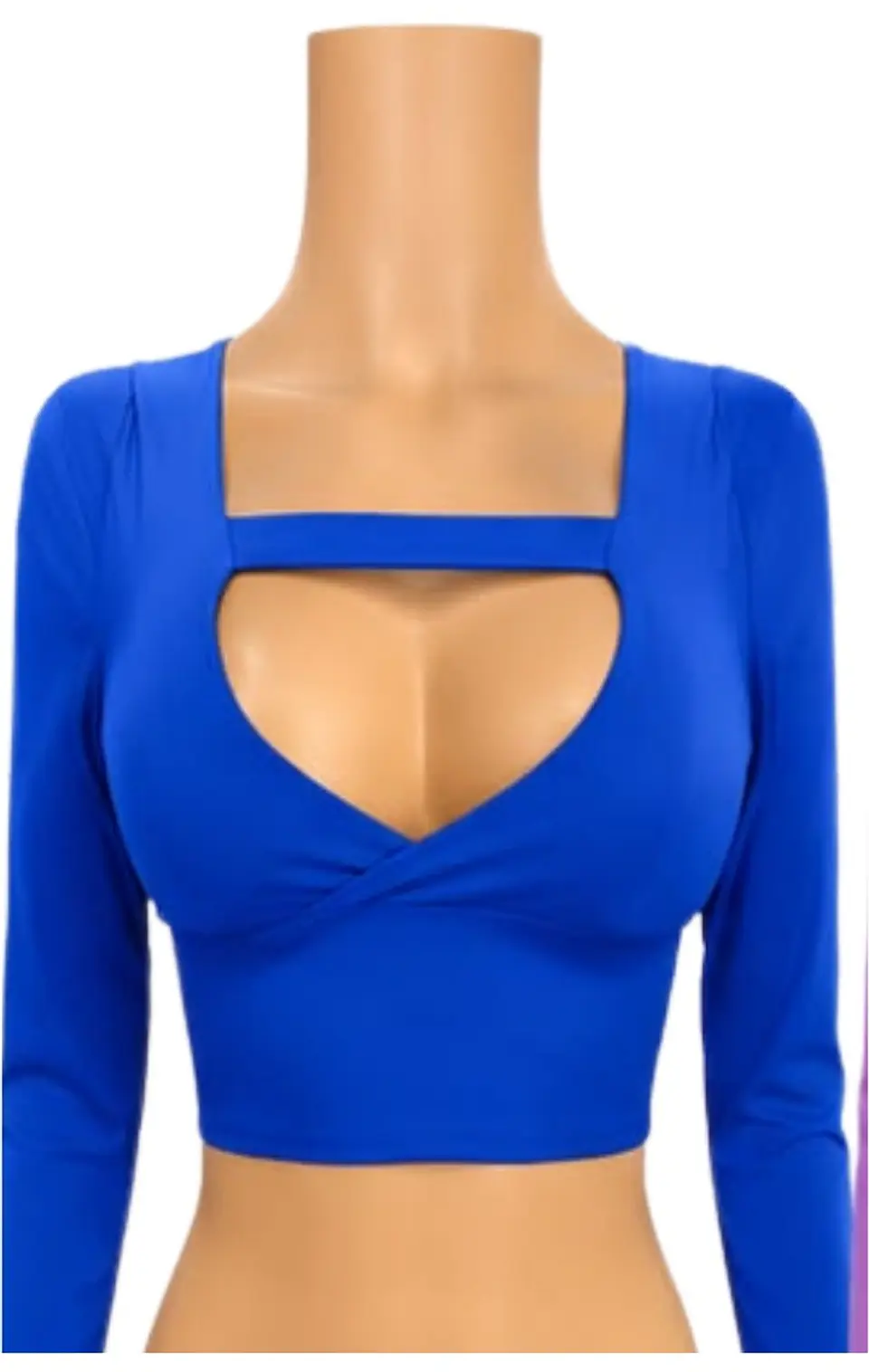 ✨ Crop una Linea✨  6