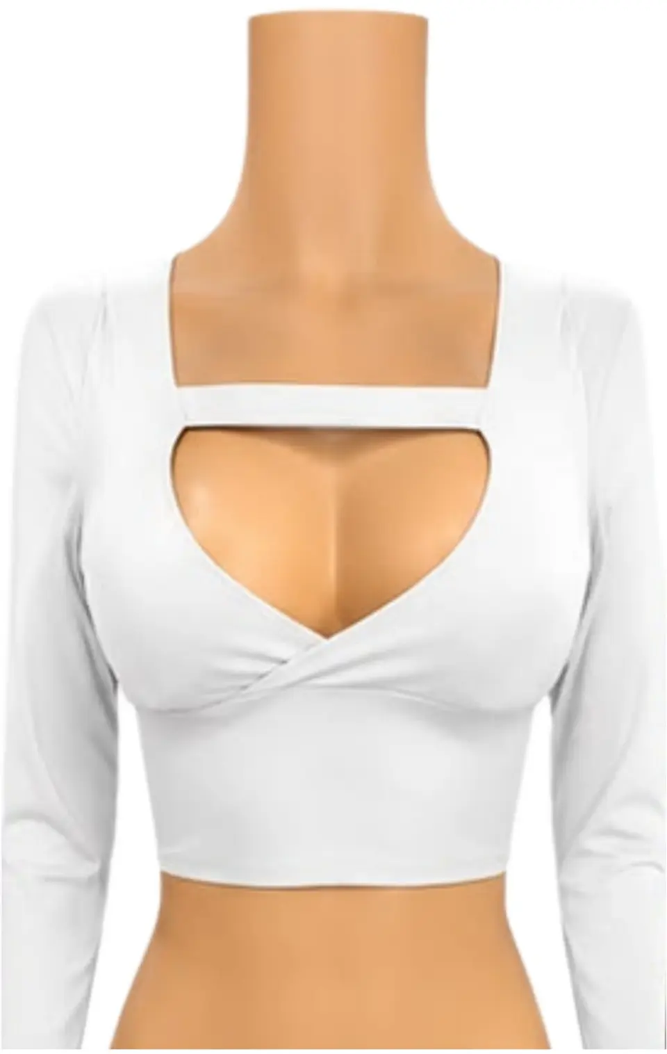 ✨ Crop una Linea✨  7