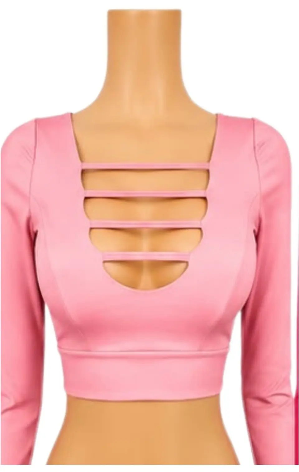 ✨ Crop Cuatro Lineas✨  3