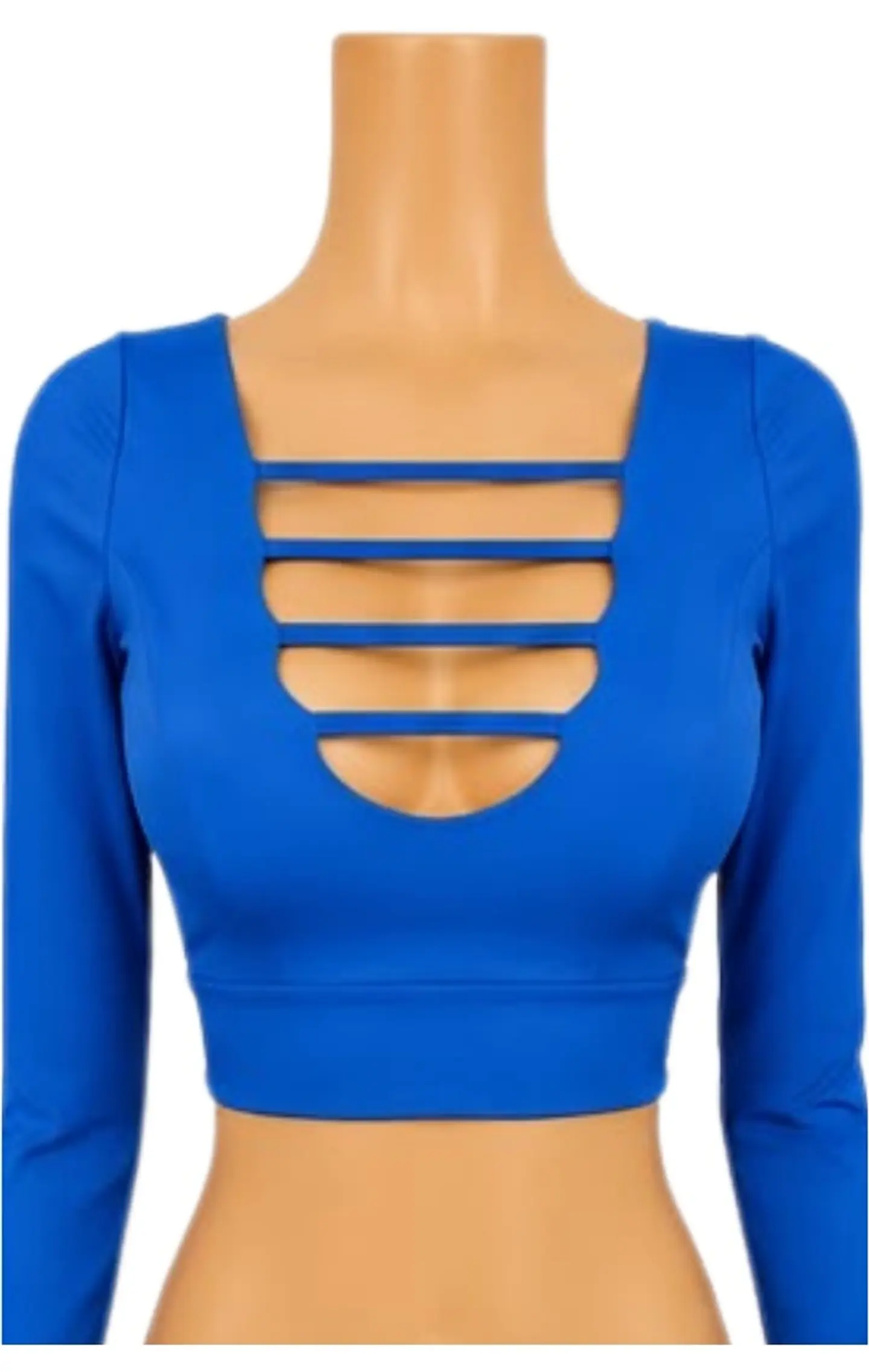 ✨ Crop Cuatro Lineas✨  6