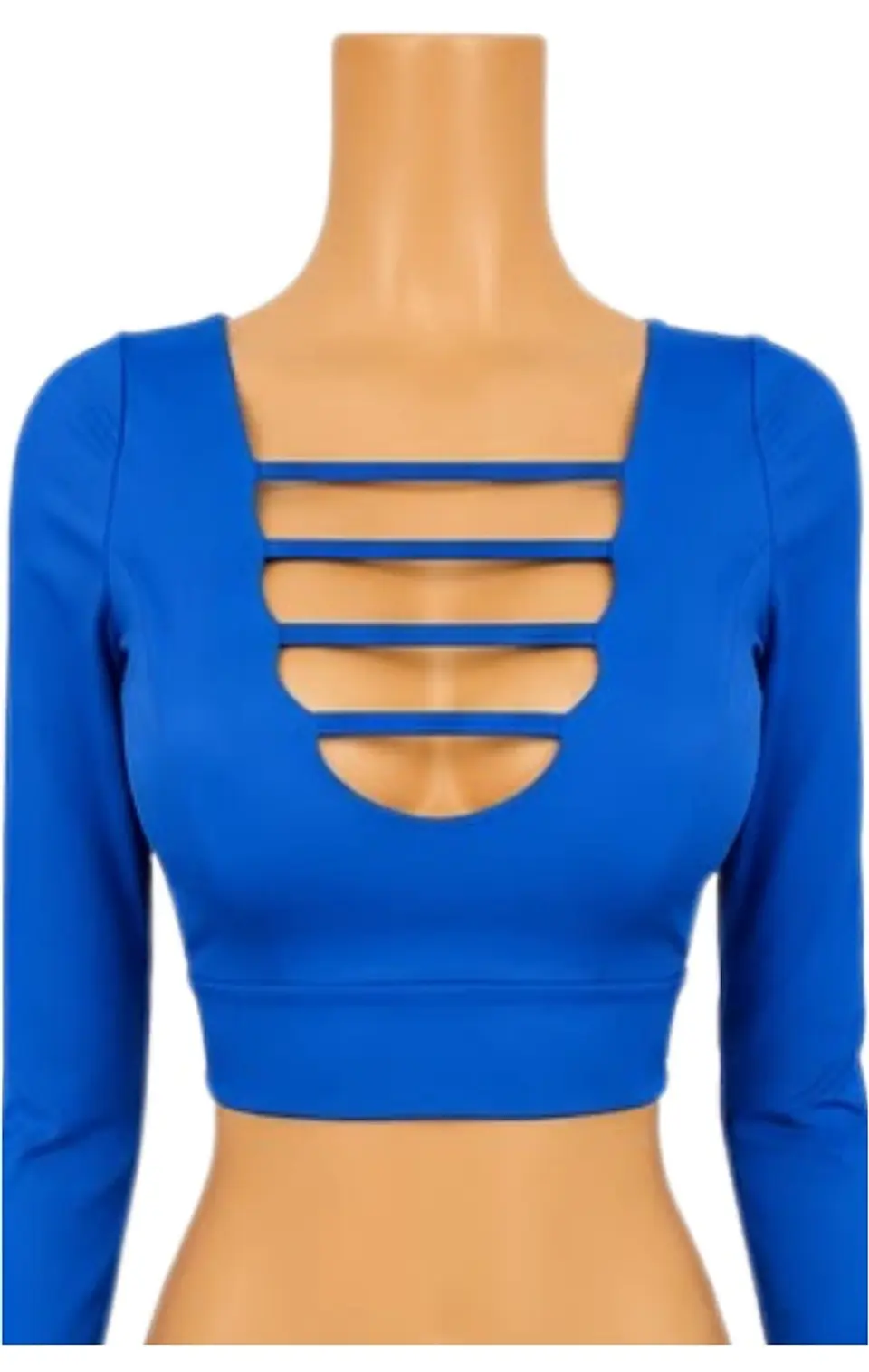 ✨ Crop Cuatro Lineas✨  6
