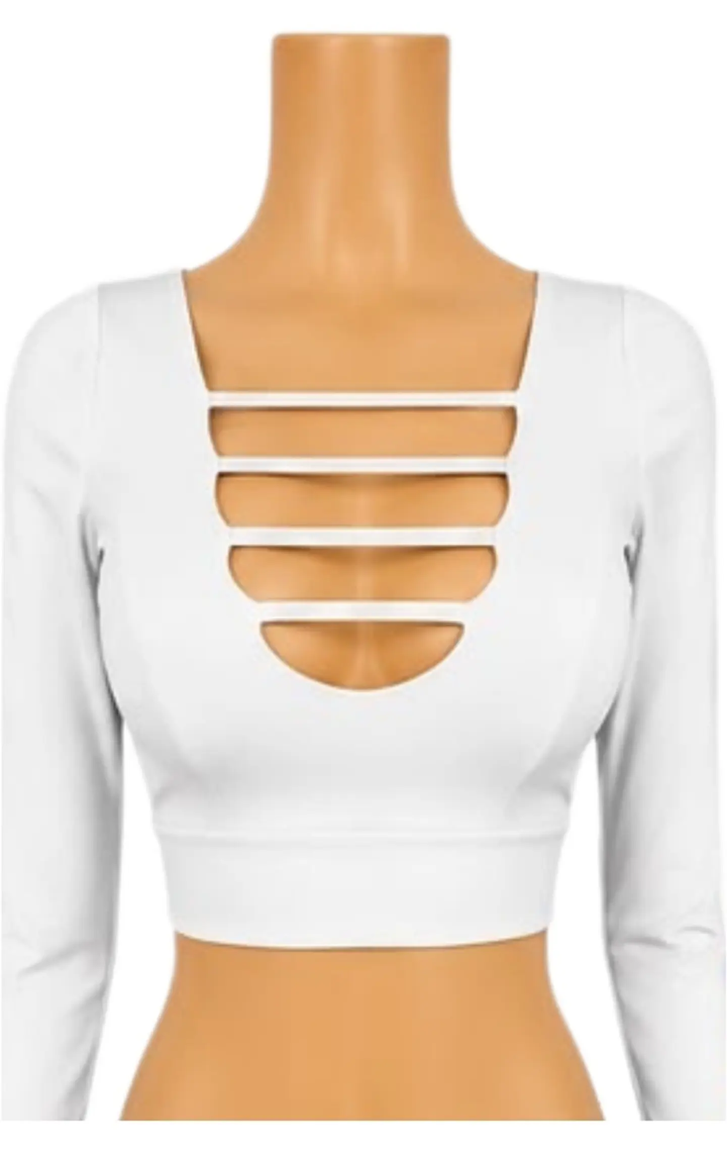 ✨ Crop Cuatro Lineas✨  7