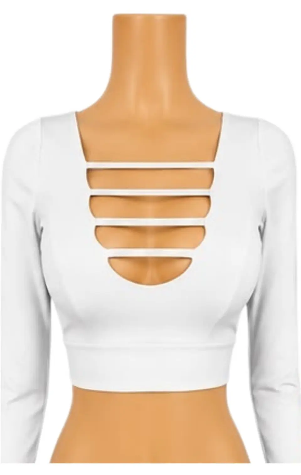 ✨ Crop Cuatro Lineas✨  7