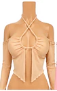 ✨ Crop Estilo Mariposa✨  - Miniatura 1