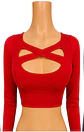 ✨ Crop cruzado✨  - Miniatura 4