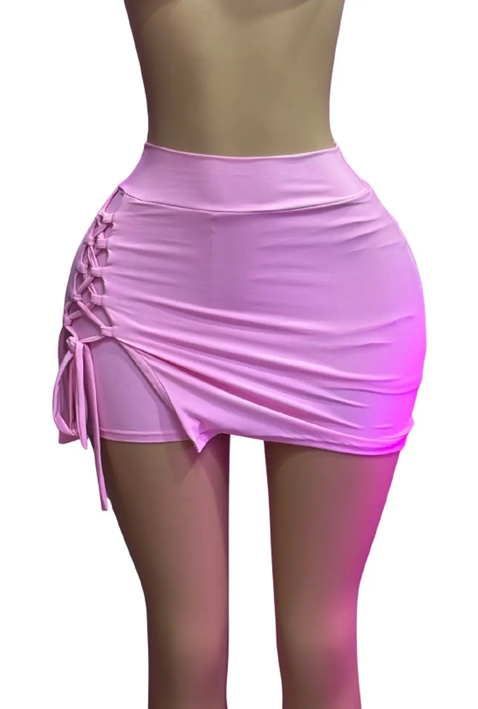 ✨ Falda Trenzada✨  4