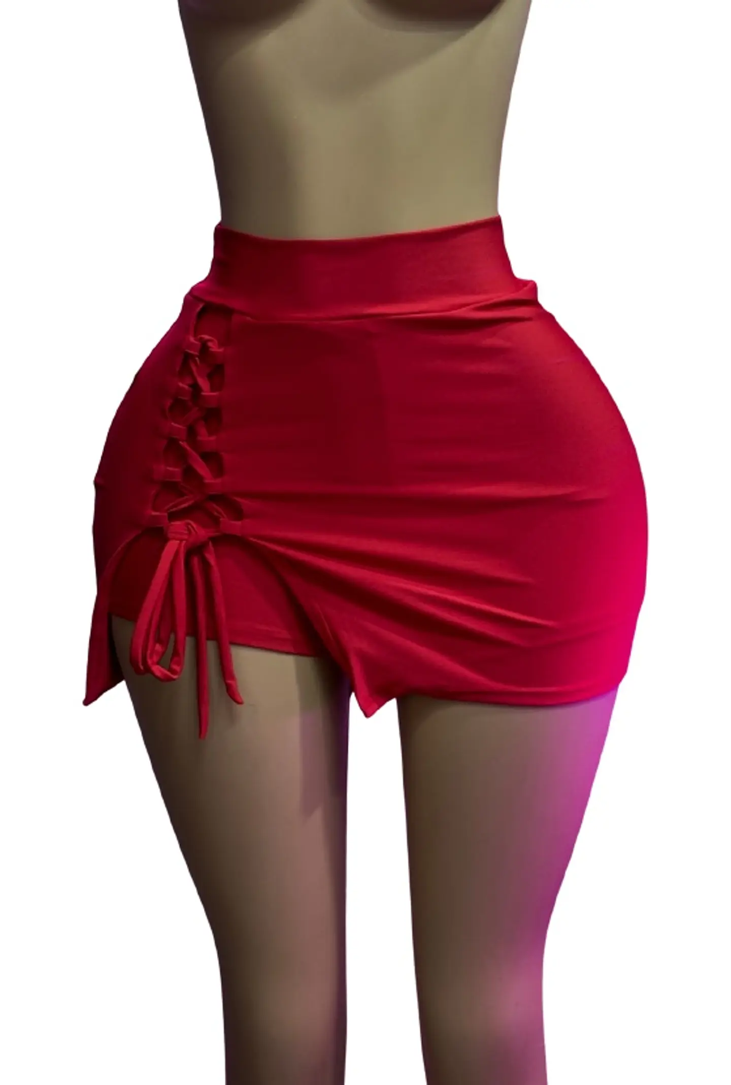 ✨ Falda Trenzada✨  5