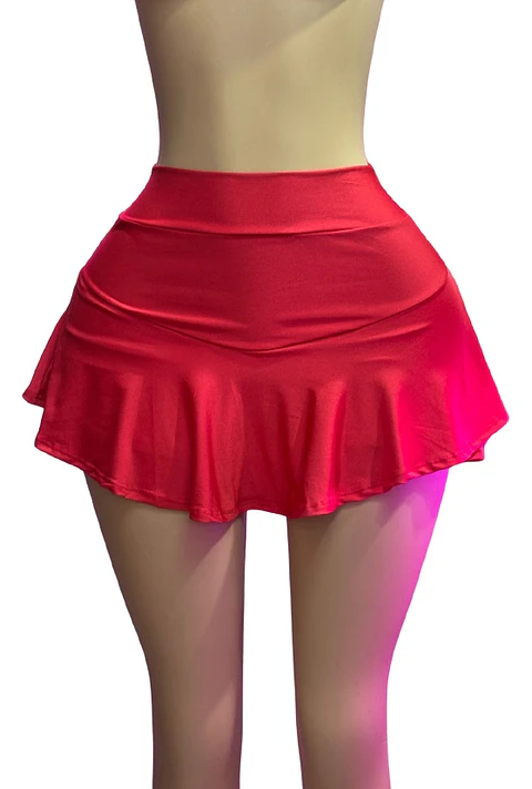 ✨ Falda vuelo✨ 