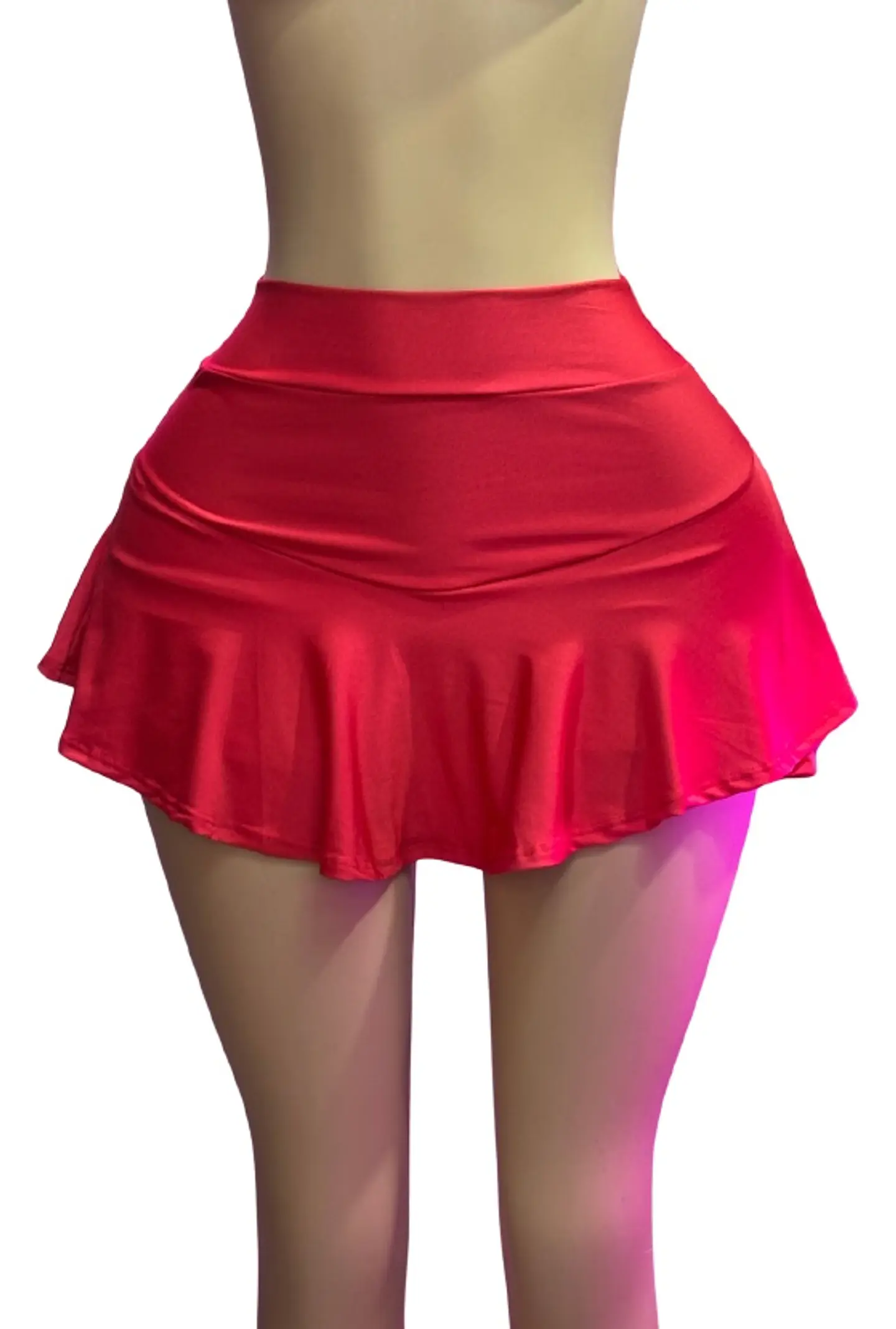 ✨ Falda vuelo✨  1