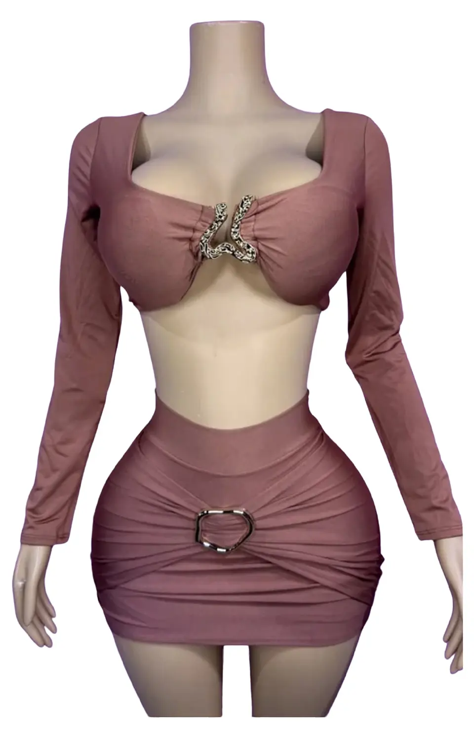 ✨ Conjunto herradura ✨  2