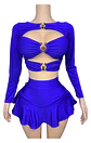 ✨ Conjunto argolla ✨  - Miniatura 3