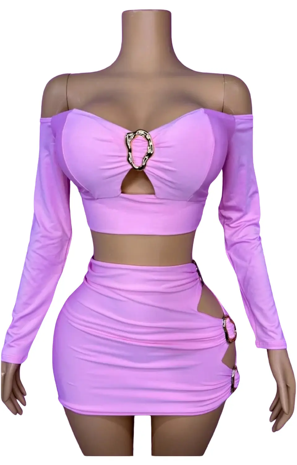 ✨ Conjunto Concha✨  4