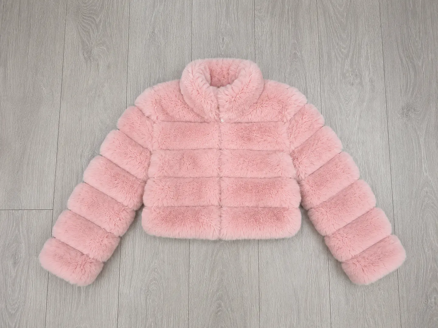 ✨ Chaqueta ✨  2