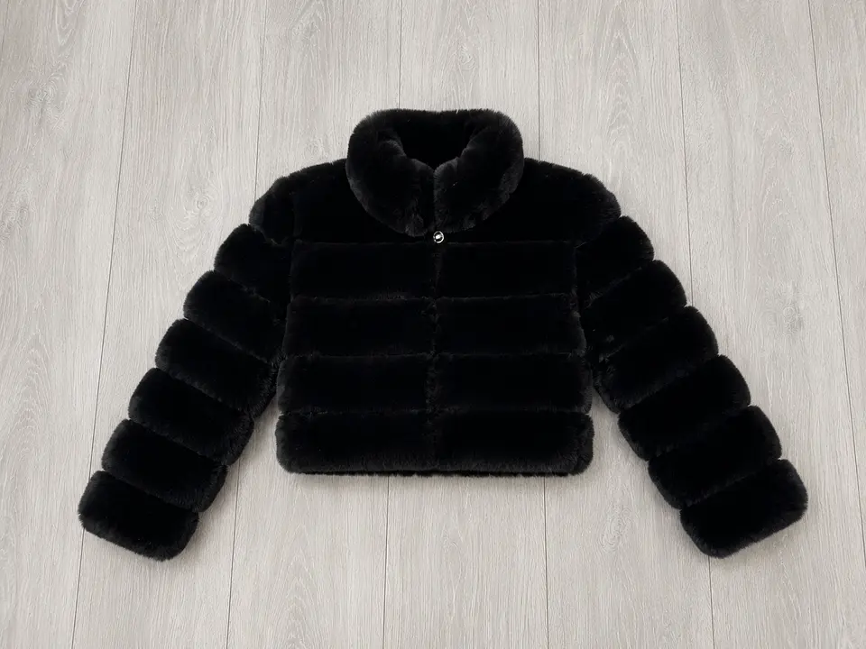 ✨ Chaqueta ✨  3