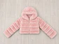✨ Chaqueta con gorro ✨  - Miniatura 1
