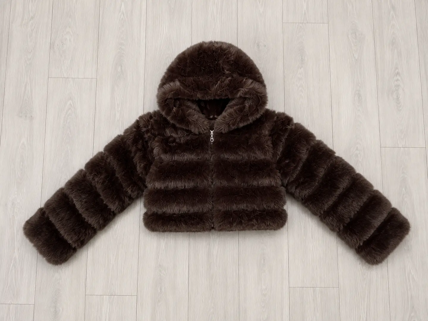 ✨ Chaqueta con gorro ✨  2