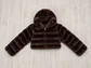 ✨ Chaqueta con gorro ✨  - Miniatura 2