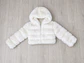 ✨ Chaqueta con gorro ✨  - Miniatura 3