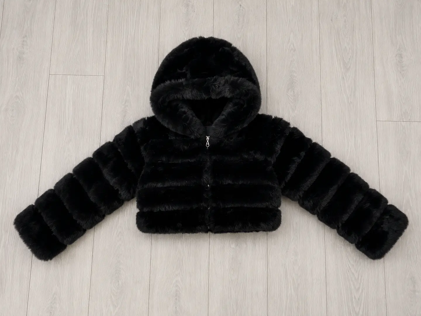 ✨ Chaqueta con gorro ✨  4