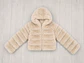 ✨ Chaqueta con gorro ✨  - Miniatura 5