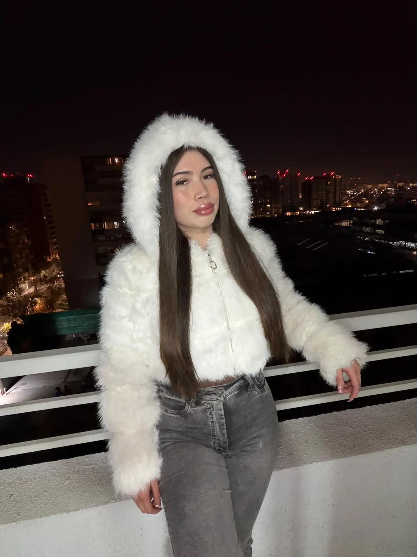 ✨ Chaqueta ✨  2