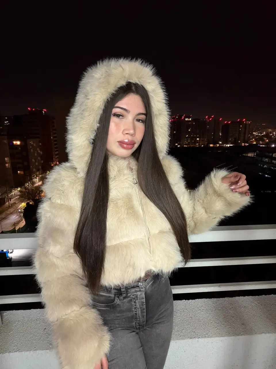 ✨ Chaqueta ✨  3