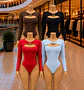 ✨ body con Aplicación dorada✨ - Miniatura 1