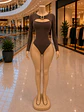 ✨ body con Aplicación dorada✨ - Miniatura 2
