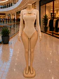 ✨ body con Aplicación dorada✨ - Miniatura 7