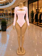 ✨ body con Aplicación dorada✨ - Miniatura 9