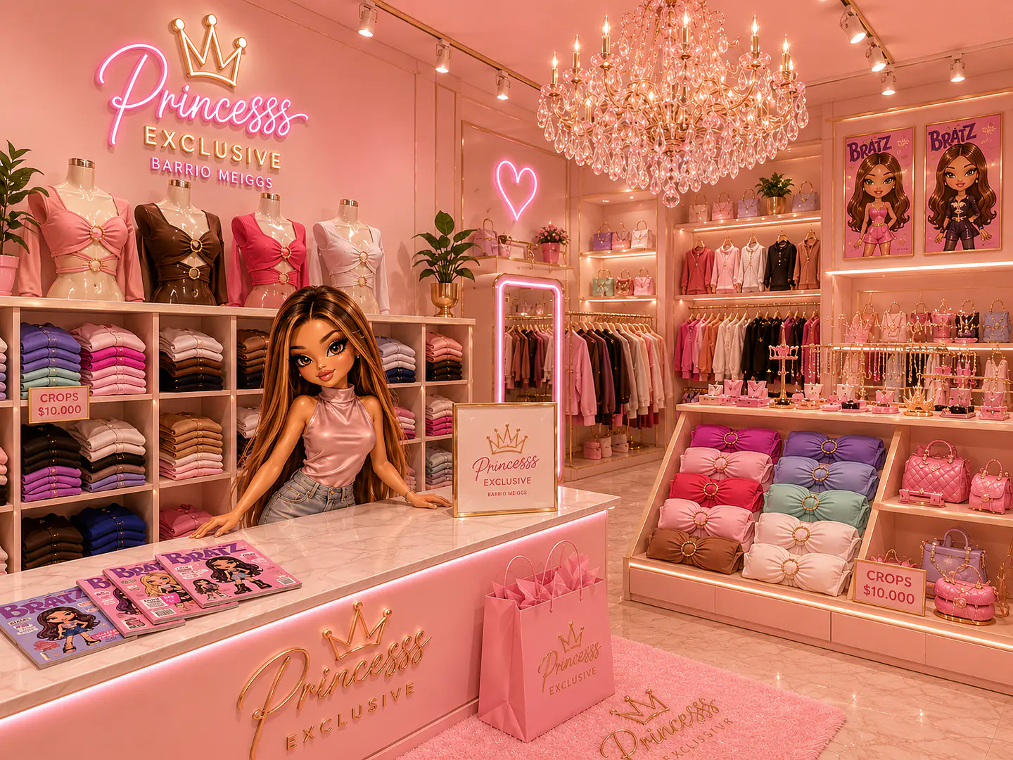 princessexclusive