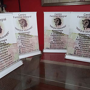 MIniroller A3 ( 42x30 cms ) 